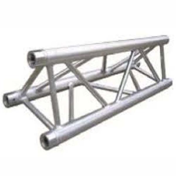 Triangular Spigot Truss Aluminium Triangle Truss System For Display