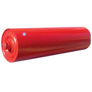 Buy cheap Waterproof Multi - Labyrinth Seal DT II Conveyor Roller from wholesalers