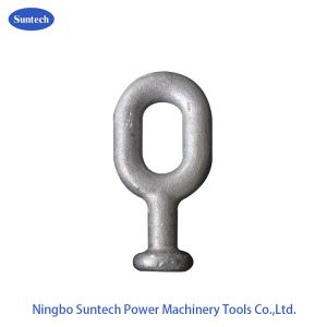 Buy cheap Transmission Line Insulator Carbon Steel U Clevis Ball Clevis from wholesalers