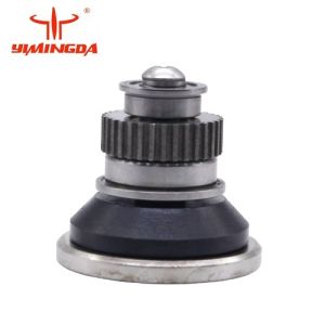 Buy cheap Assy Grinding Wheel Spindle Part No 98554000 98554001 98554002 For Paragon HX VX Cutter product