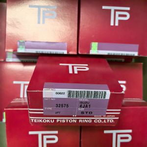 Buy cheap Isuzu 4JA1 Piston Ring TP 32575 8-94247-867-0/cyl from wholesalers