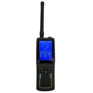 Buy cheap Drone Detector Handheld Device with Advanced Technology for Accurate Identification of Drones in Complex Environments from wholesalers