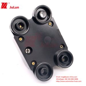 Buy cheap Auto Self Recovery Circuit Breaker from wholesalers