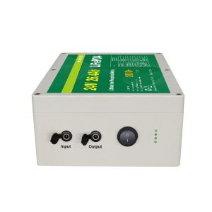 Buy cheap 26.4Ah 25.6v Lifepo4 Battery Pack Deep Cycle For Solar Panel UPS Lithium Ion from wholesalers