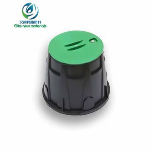 Buy cheap Plastic Water Meter Box with 800~1000kg Rated Load and 1500lbs Resistance Load for DN15/20 Water Meter from wholesalers