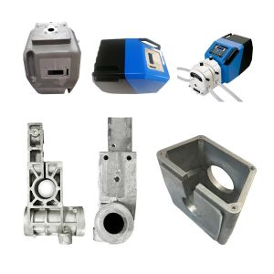 Buy cheap Performance-Oriented Die Cast Molds for Customized Aluminum Parts in Industrial and Consumer Applications from wholesalers