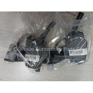 Buy cheap AZ16D484000013 Shandeka C9H Heavy Duty Truck Water Pump from wholesalers