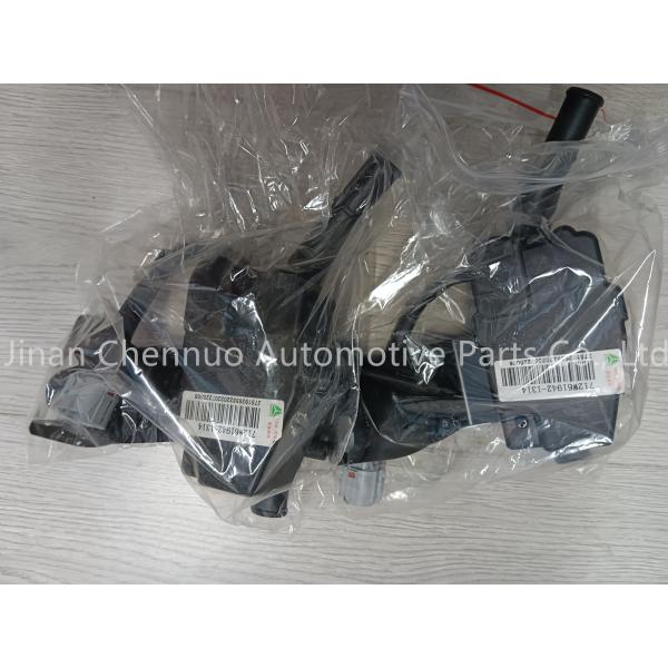 AZ16D484000013 Shandeka C9H Heavy Duty Truck Water Pump