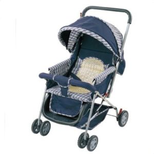 Buy cheap Adjustable Backrest Baby Buggy Strollers from wholesalers