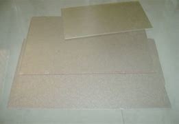 Buy cheap Customized Mica Pad For EV Battery Pack Protection In Custom Shape High Temperature Resistance Nev BMS Mica from wholesalers