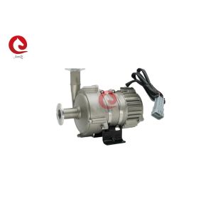 Buy cheap JUNQI  JP400C-24V  2400L/H  H=25m lift Collant Water Pump for Energy Storage Cooling Systems from wholesalers