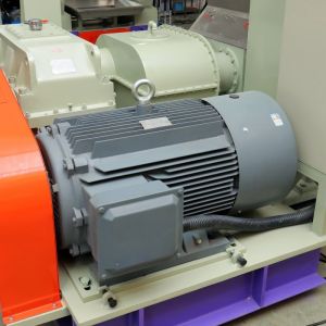 Buy cheap Custom 55L Capacity Internal Mixer Machine For Rubber Compounding from wholesalers