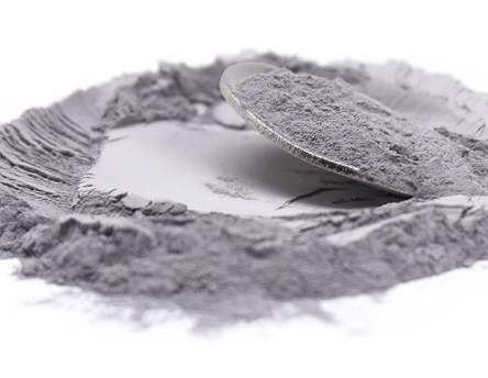 Quality Gray Nano Atomized Aluminum Powder Fusion For Advanced Coatings for sale