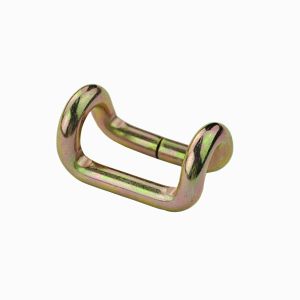Buy cheap High Quality Gold Hoist Hook For Tie Down from wholesalers