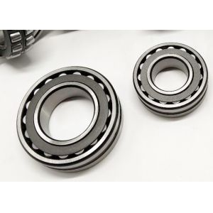 Buy cheap High Performance Single Row Spherical Roller Bearing P0- P6 Low Noise 22209 CC from wholesalers