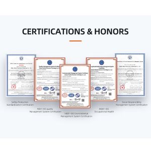 High Quality Array Lecture Microphone for Large Meeting Room Solutions