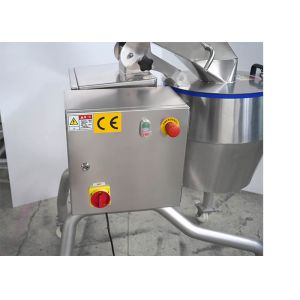 Buy cheap ODM 1000kg/H Commercial Potato Slicer And Shredder Cutting Machine from wholesalers