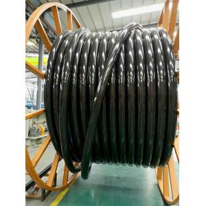 Buy cheap Tensile Resistant Solid Wall PVC Pipe , Continuous Composite Pipe Systems from wholesalers