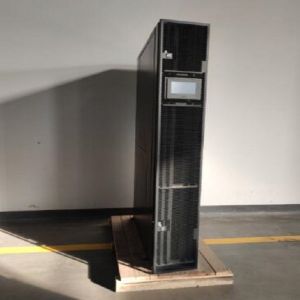 Buy cheap Server Room Ac High Efficiency Close Control Unit Inrow Floor Mounted from wholesalers