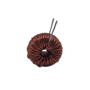 Buy cheap Common Mode Choke Fixed Toroidal Power Coil Inductor from wholesalers