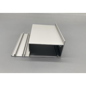Buy cheap Good Heat Resistance Aluminum Battery Box With Anodized Ultimate Solution For Industrial from wholesalers