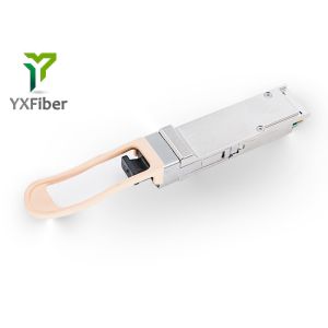 QSFP-40G-SR4 850nm 300m MPO CISCO Compatible SFP Modules