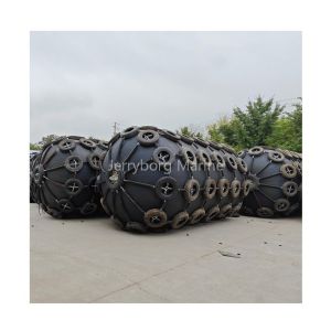 Buy cheap Pneumatic Rubber Fender for Protecting Ship and Dock Yokohama Type Fender from wholesalers