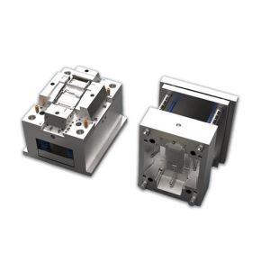 Buy cheap ODM Polypropylene Rapid Tooling Injection Molding For Silicone Products from wholesalers