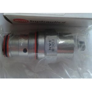 Buy cheap Sun Cartridge Valve FDCB-LAN Sharp Orifice Design Various Seal Materials High-Quality Pilot Control Structure from wholesalers