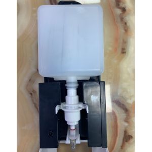 Motion Sensor Restaurant 1000ML Automatic Touchless Soap Dispenser