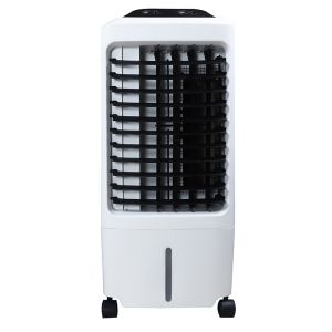 Refrigerant Evaporative Water Air Cooler 10m2 Applicable Area 8L Tank