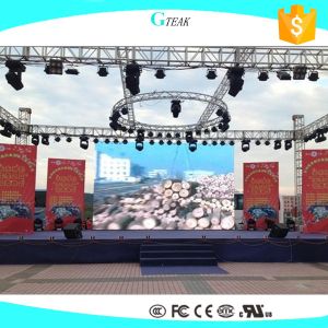 Buy cheap pubblicita esterna a colori screen led p4.81 outdoor led screen videowall led pannello led displays from wholesalers
