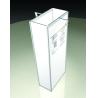 Buy cheap R8 Doubke Wall Panel with With Led Light, Customization Wall Panel For Event,Portable Display Stand Temporary partiton from wholesalers
