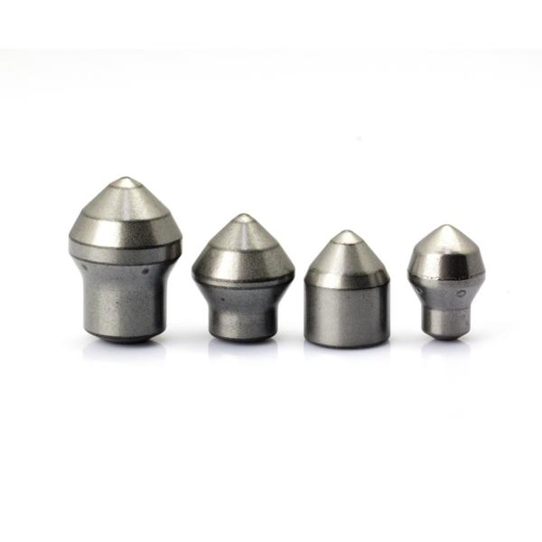 Buy cheap Shearer /roadheader Carbide Buttons Bits with High Wear Resistant from wholesalers