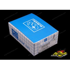 Buy cheap Iridium Spark Plugs PFR5B-11 22401-AA570 22401AA570 For Forester Impreza Legacy from wholesalers