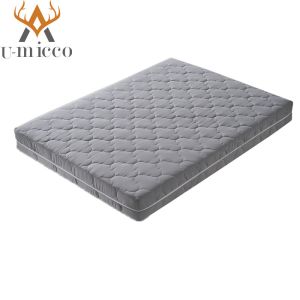 Buy cheap High Polymer Durable Safe Breathable POE Bedding Mattress Ecofriendly from wholesalers