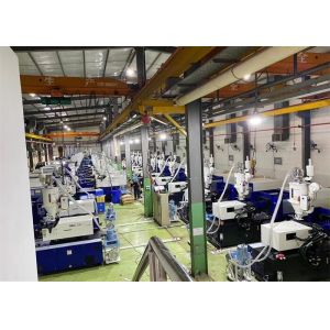 Buy cheap Power Efficient Hot Air Dryer For Injection Molding Machines from wholesalers