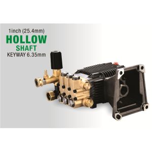 FLOWMONSTER DBC ENGINE DIRECT DRIVE High Pressure Triplex Plunger Pump