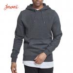 Buy cheap 100% Cotton Mens Activewear Tops 360gsm Long Sleeve Hoodie from wholesalers