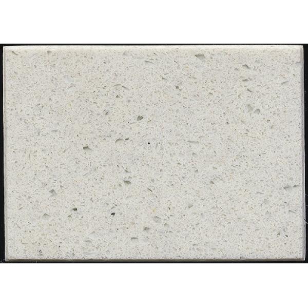Buy cheap D905 Artificial Solid Quartz Countertops With Compact Structure Non Radioactive from wholesalers