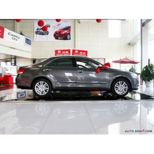 Wear - Resisting Car Right / Left Rear Fender , 2006 - 2011 Toyota Camry Fender