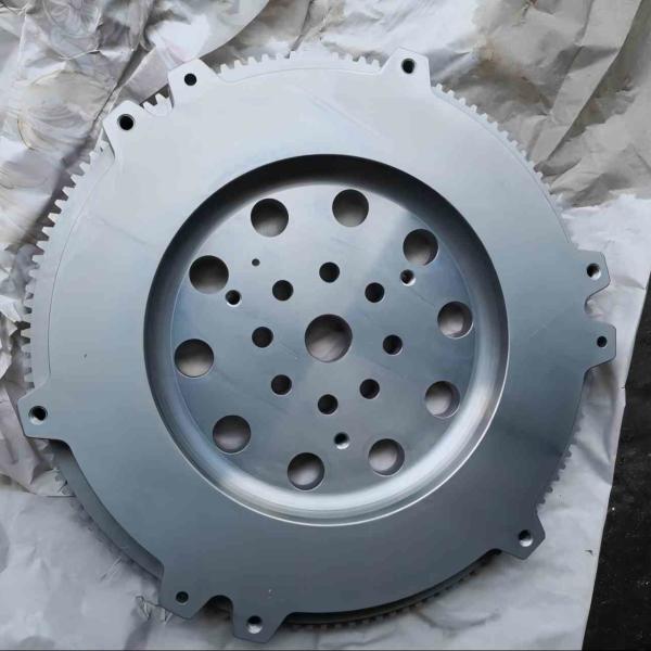 Quality Wrangler Flywheel For Wrangler 1KZ for sale