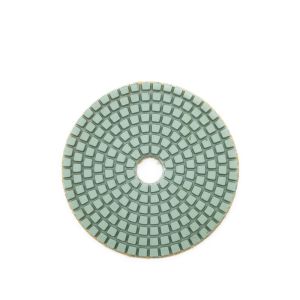 Fast Polishing Diamond Tool Flexible Polishing Pad with Different Grit