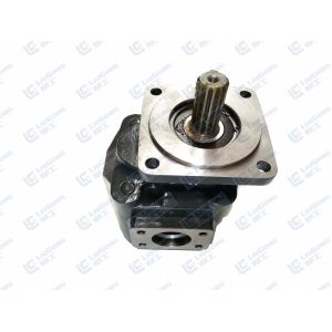 Buy cheap 11C1533 Gear Pump Liugong CLG856H Wheel Loader Hydraulic Gear Pump from wholesalers
