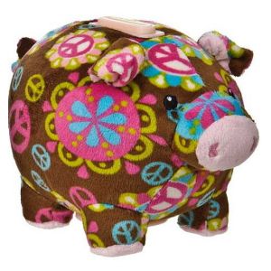 Buy cheap Piggy Bank Plush Toys from wholesalers