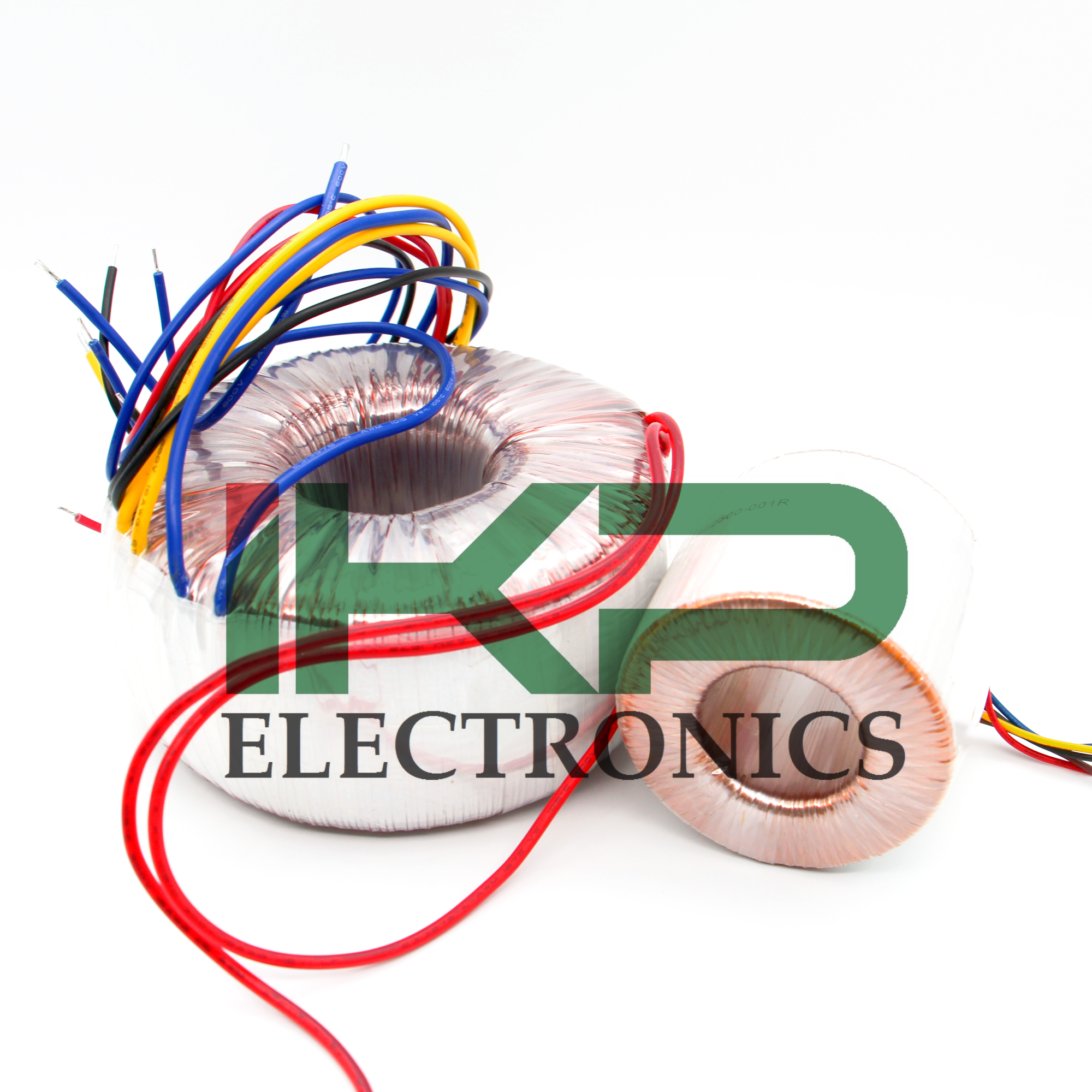 Buy cheap 290*115mm Outside Dimension D*H Toroidal Transformer for UPS UL/CE/RoHS/CQC from wholesalers