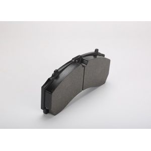 Buy cheap IATF16949 ISO9001 Automobile Brake Pads With Ceramic Formula Friction from wholesalers