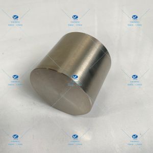 Buy cheap Feiteng 55OD*47 Good Weldability Titanium Bars from wholesalers