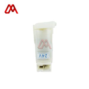 Windshield Sprayer Motor for Isuzu 700P NPR75 NQR75 4HK1 Model 8-97855139-J