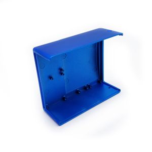 Buy cheap OEM CNC Machining Anodizing Aluminum Camera Parts Precision Camera Housing from wholesalers